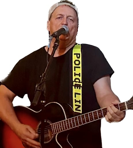 Gallery photo 1 of Singer, Songwriter & Recording Artist