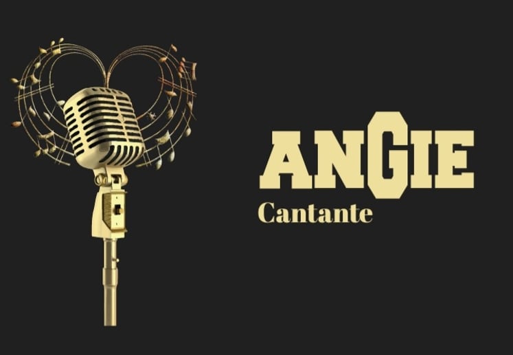 Gallery photo 2 of Angie Cantante
