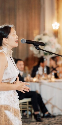 Gallery photo 3 of Singer Zaya