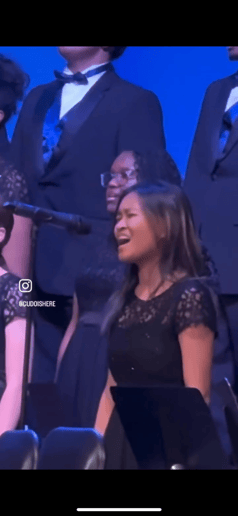 Gallery photo 2 of Ava Delacruz, Singer/Cover Artist