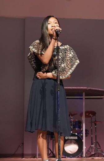 Gallery photo 3 of Ava Delacruz, Singer/Cover Artist