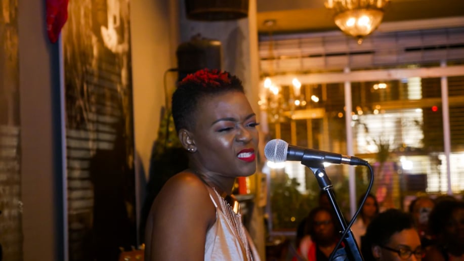 Gallery photo 2 of Singer/Event Host