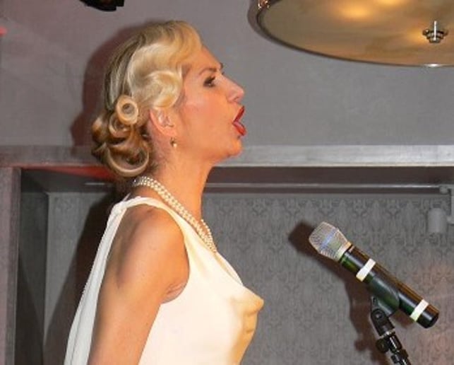 Gallery photo 2 of Katrina Murphy Entertainment
