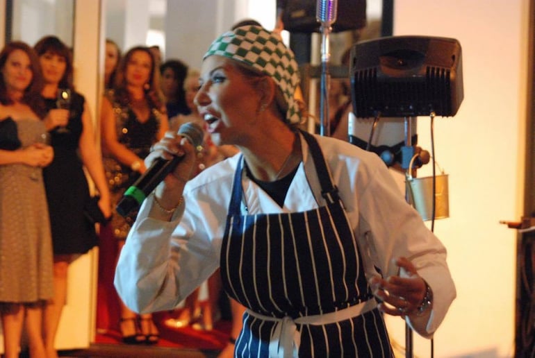 Gallery photo 7 of Katrina Murphy Entertainment