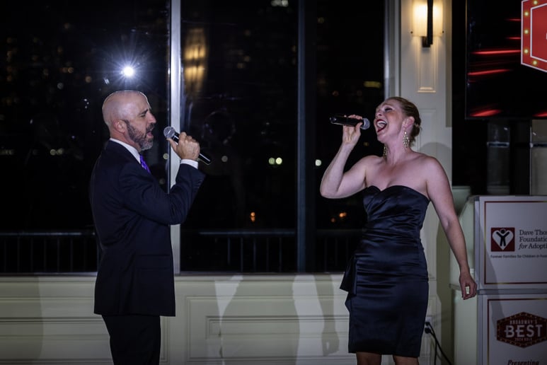 Gallery photo 5 of Katrina Murphy Entertainment