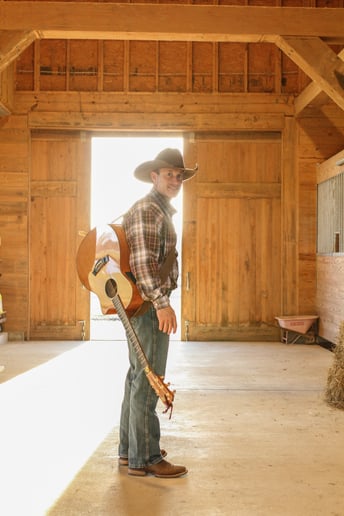 Gallery photo 4 of David Gautreau - Singer/Songwriter