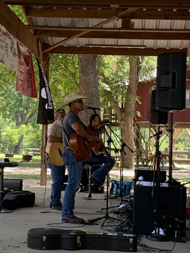 Gallery photo 5 of David Gautreau - Singer/Songwriter
