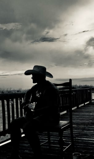 Gallery photo 10 of David Gautreau - Singer/Songwriter