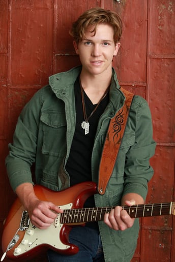 Gallery photo 1 of Wyatt Rhinehart