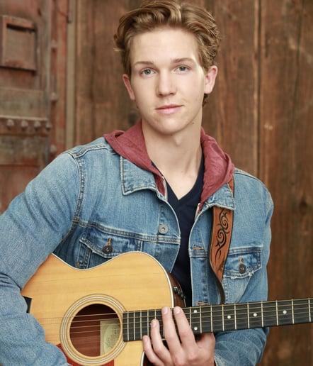 Gallery photo 2 of Wyatt Rhinehart
