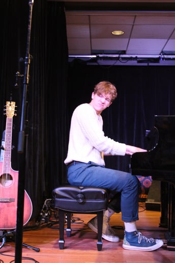 Gallery photo 4 of Wyatt Rhinehart