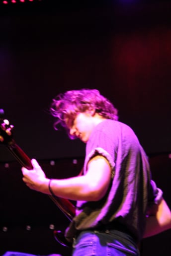 Gallery photo 5 of Wyatt Rhinehart