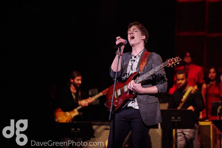 Gallery photo 7 of Wyatt Rhinehart