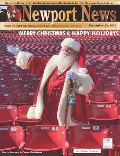Gallery photo 5 of Singin' Santa
