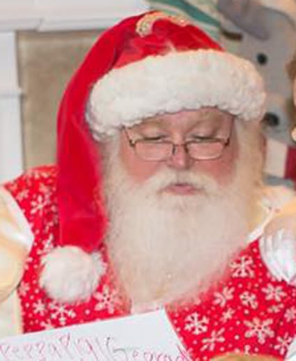 Gallery photo 3 of Singin' Santa