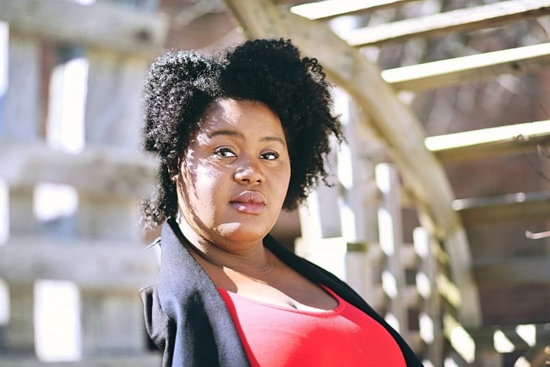 Gallery photo 5 of Eunice Ayodele, Mezzo-Soprano