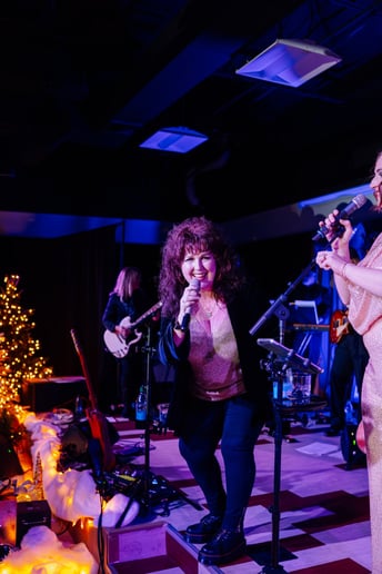Gallery photo 2 of Allie & The Catz
