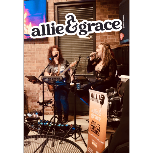 Gallery photo 6 of Allie