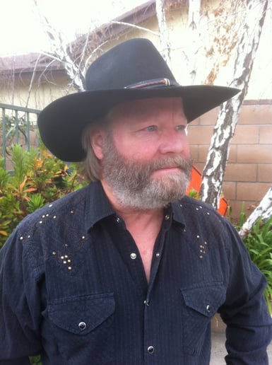 Gallery photo 1 of Singing Cowboy