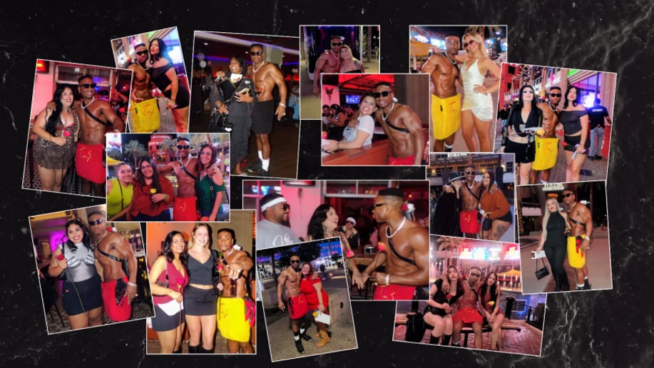 Gallery photo 1 of T.M.S. Luxury BirthdayGrams