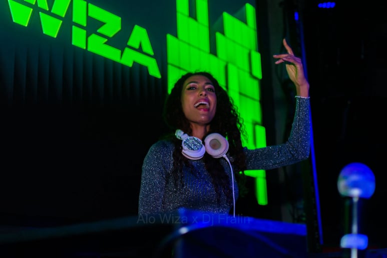 Gallery photo 1 of Dynamic DJ & Energizing Performer