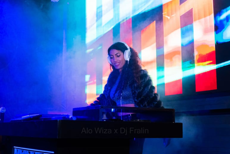 Gallery photo 6 of Dynamic DJ & Energizing Performer