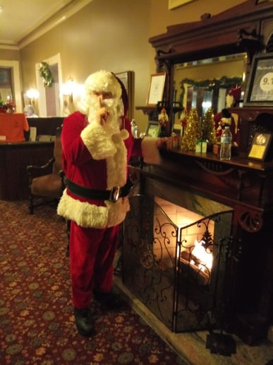 Gallery photo 2 of Lehigh Valley Santa Claus