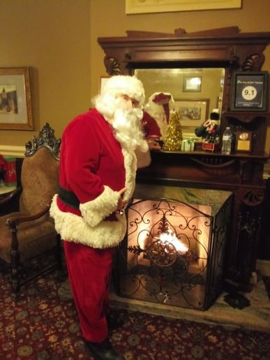 Gallery photo 3 of Lehigh Valley Santa Claus
