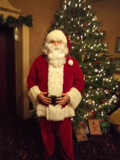 Gallery photo 4 of Lehigh Valley Santa Claus