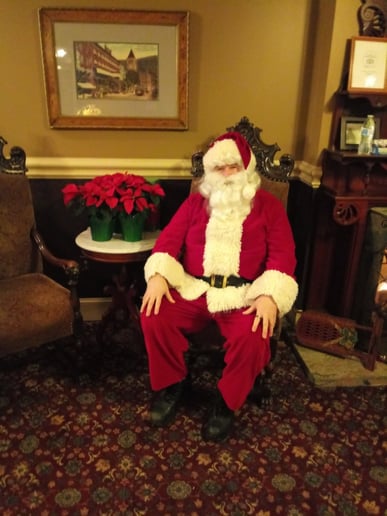 Gallery photo 7 of Lehigh Valley Santa Claus