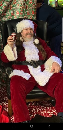 Gallery photo 9 of Lehigh Valley Santa Claus