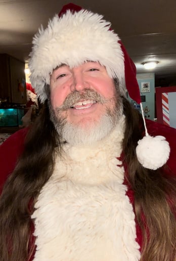 Gallery photo 10 of Lehigh Valley Santa Claus