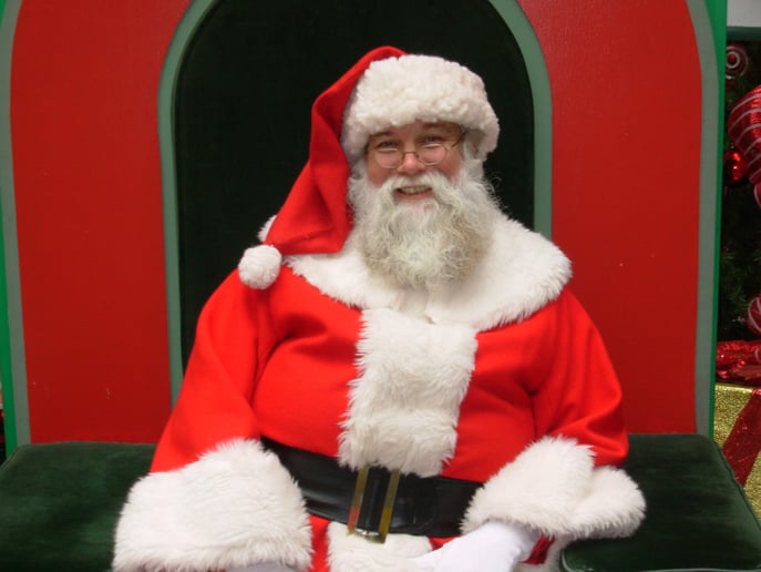 Gallery photo 15 of Singing Santa of the South