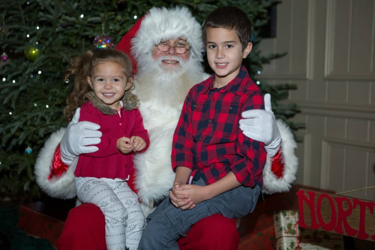 Gallery photo 22 of Singing Santa of the South