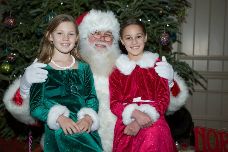 Gallery photo 23 of Singing Santa of the South