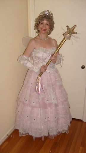 Gallery photo 2 of Singing Telegrams of Dallas