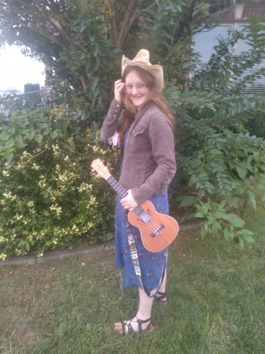 Gallery photo 4 of Singing to Serenity