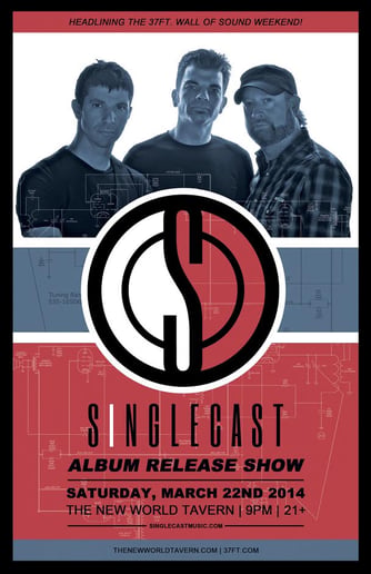 Gallery photo 9 of Singlecast