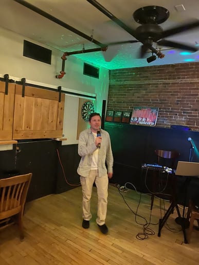 Gallery photo 5 of Sing’n with Dougy