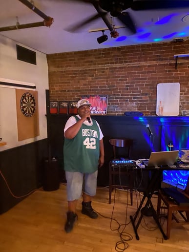 Gallery photo 7 of Sing’n with Dougy