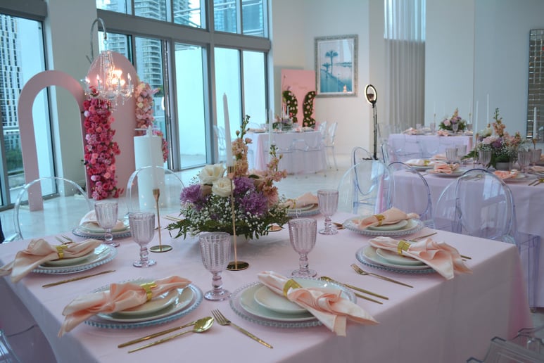 Gallery photo 5 of Sintra Events and Design