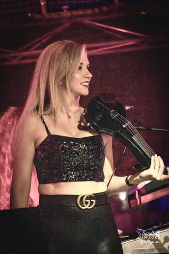 Gallery photo 2 of Siobhan Violin