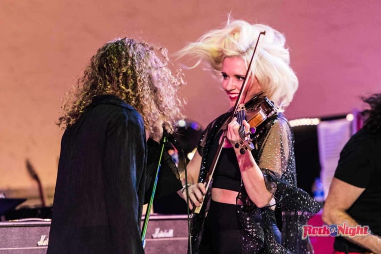 Gallery photo 7 of Siobhan Violin