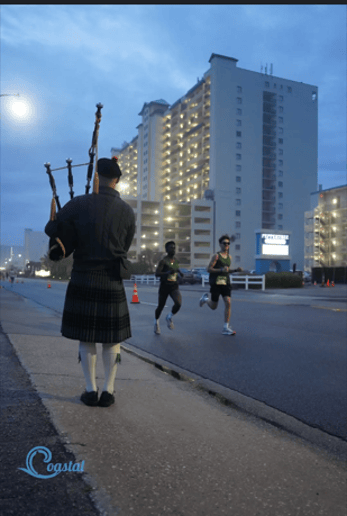 Gallery photo 8 of GreenHeart Bagpipes