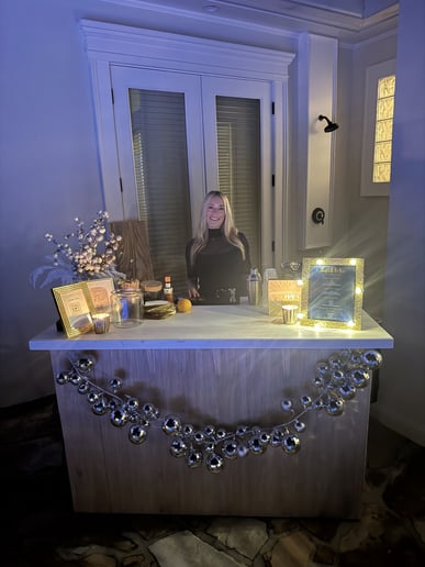 Gallery photo 2 of Sip and Social Orlando