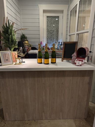 Gallery photo 3 of Sip and Social Orlando