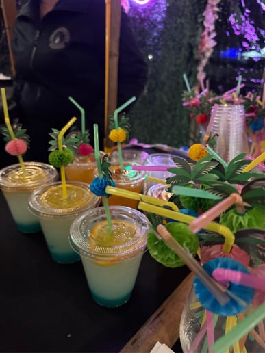 Gallery photo 2 of Sip And Vibe SLC Private Bartender Co.