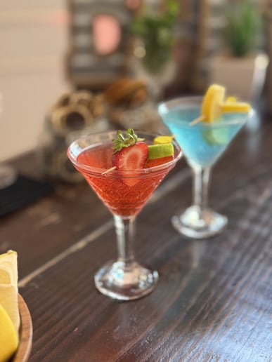Gallery photo 13 of WinterBrooke Bar
