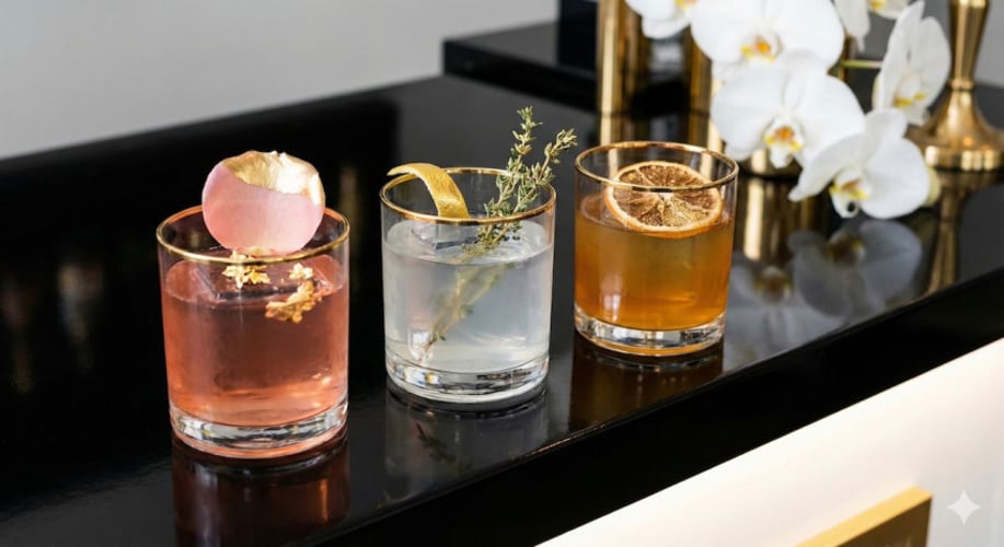 Gallery photo 10 of WinterBrooke Bar