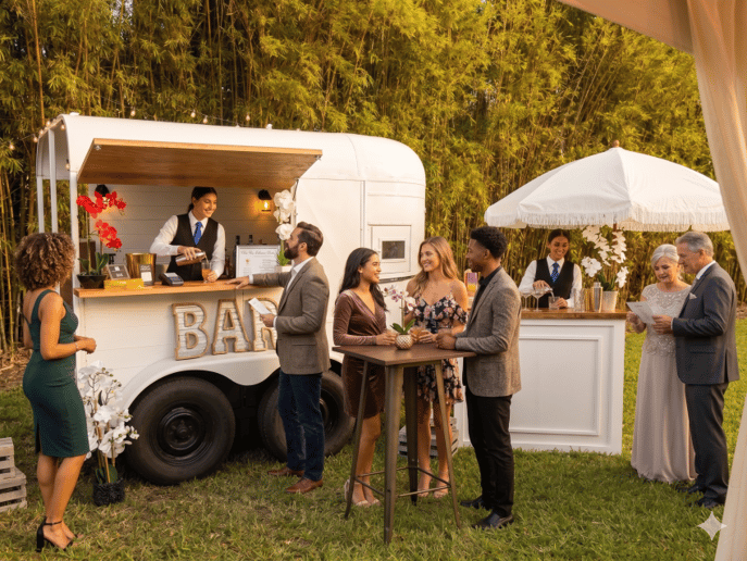 Gallery photo 6 of WinterBrooke Bar